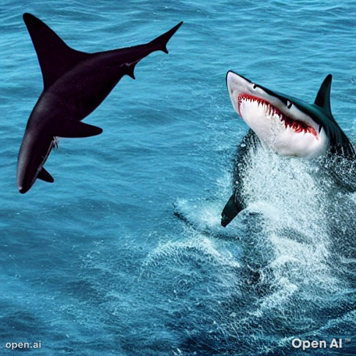 how common are shark attacks?